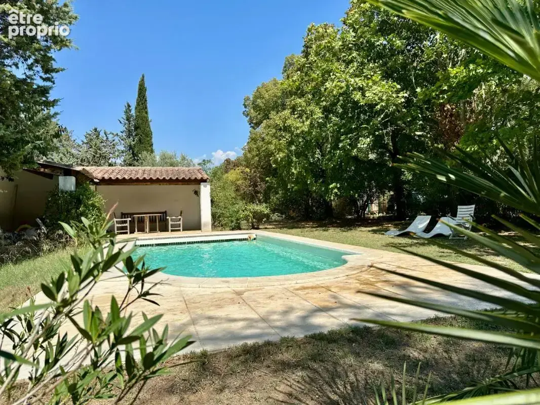 Maison 7 pièces / 180 m² / 1 050 000 EUR / AIX-EN-PROVENCE - photo 4