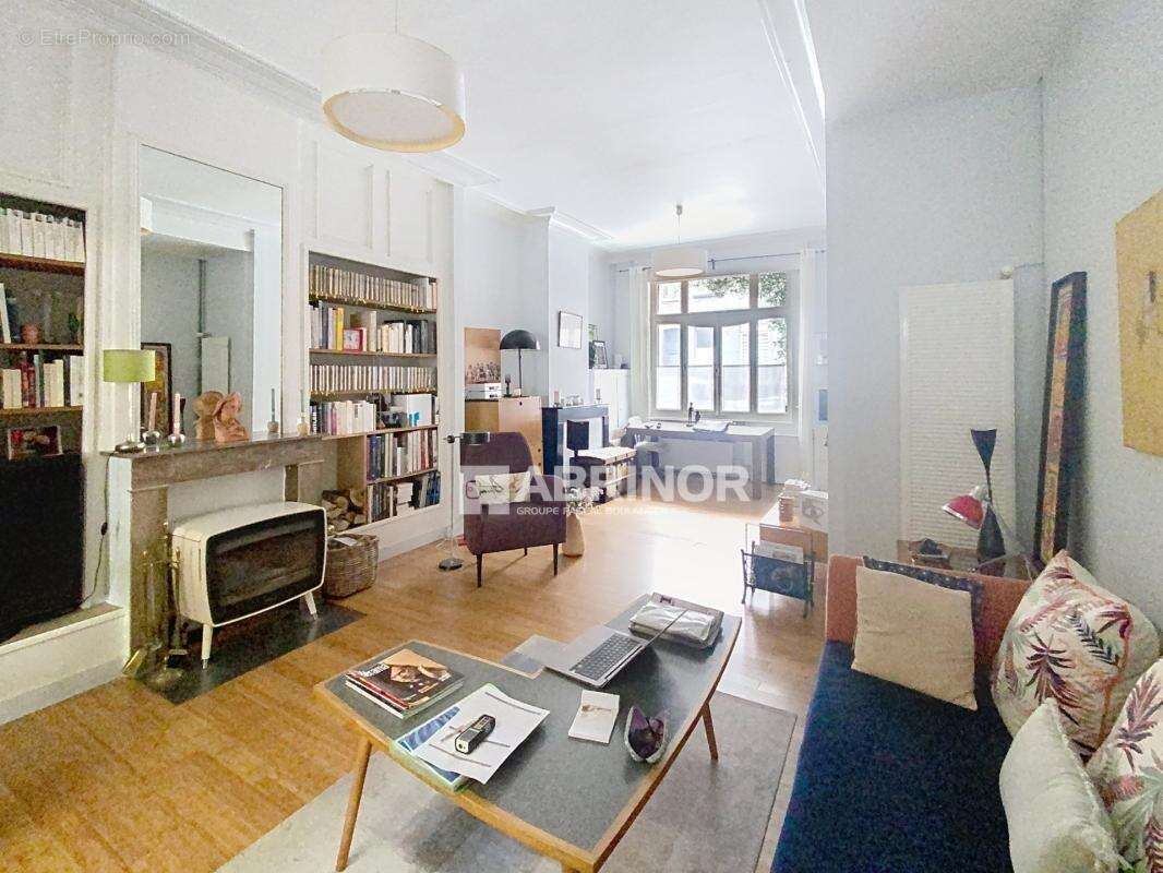 Maison à TOURCOING