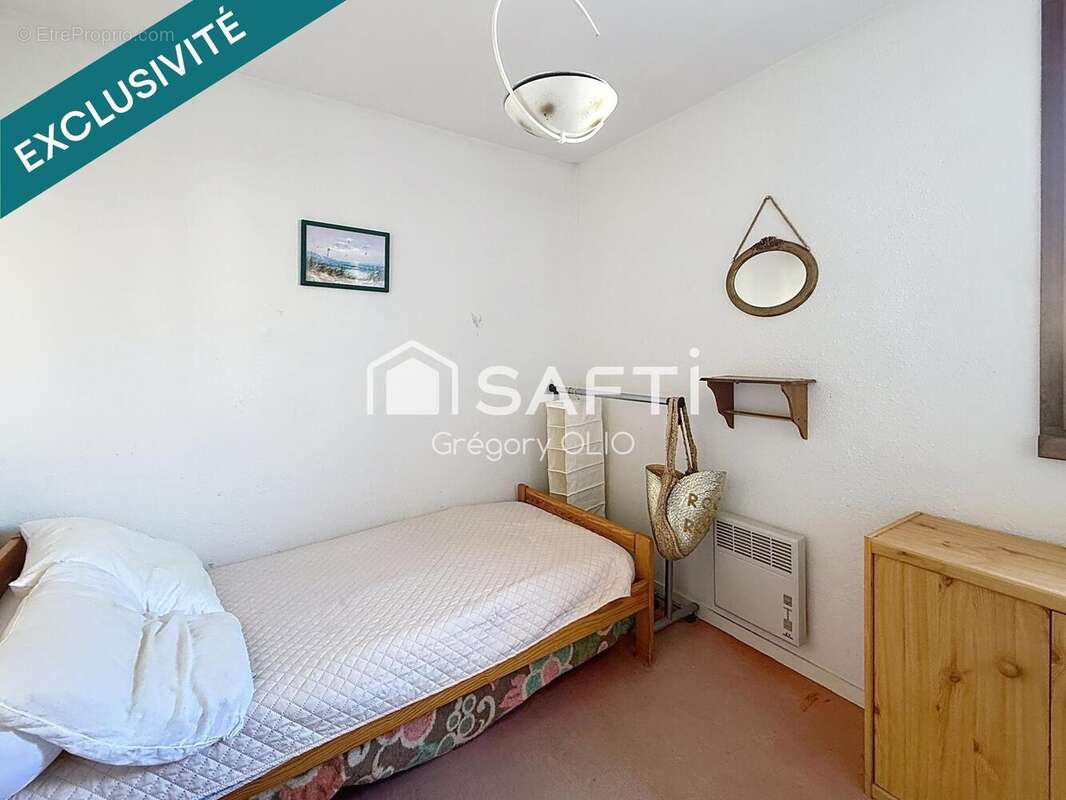 Photo 3 - Appartement à CABOURG