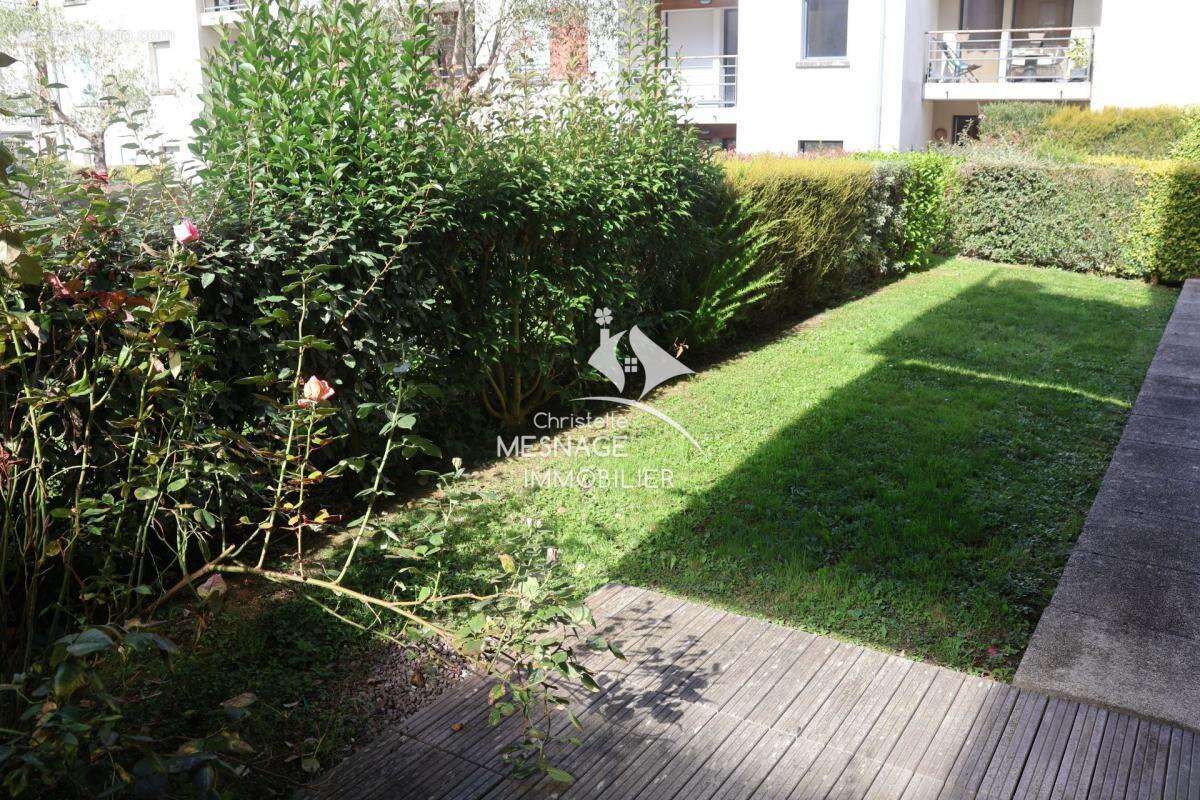 Appartement à DINAN