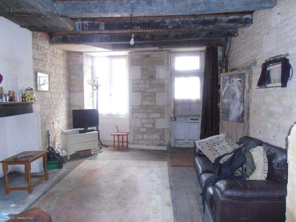 Maison de Ville à Rénover - photo 7