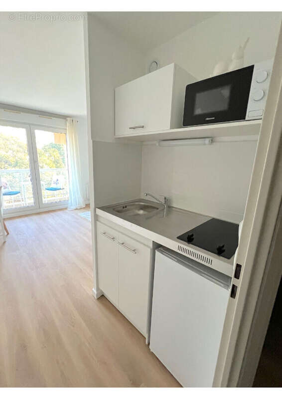 Appartement à MERIGNAC
