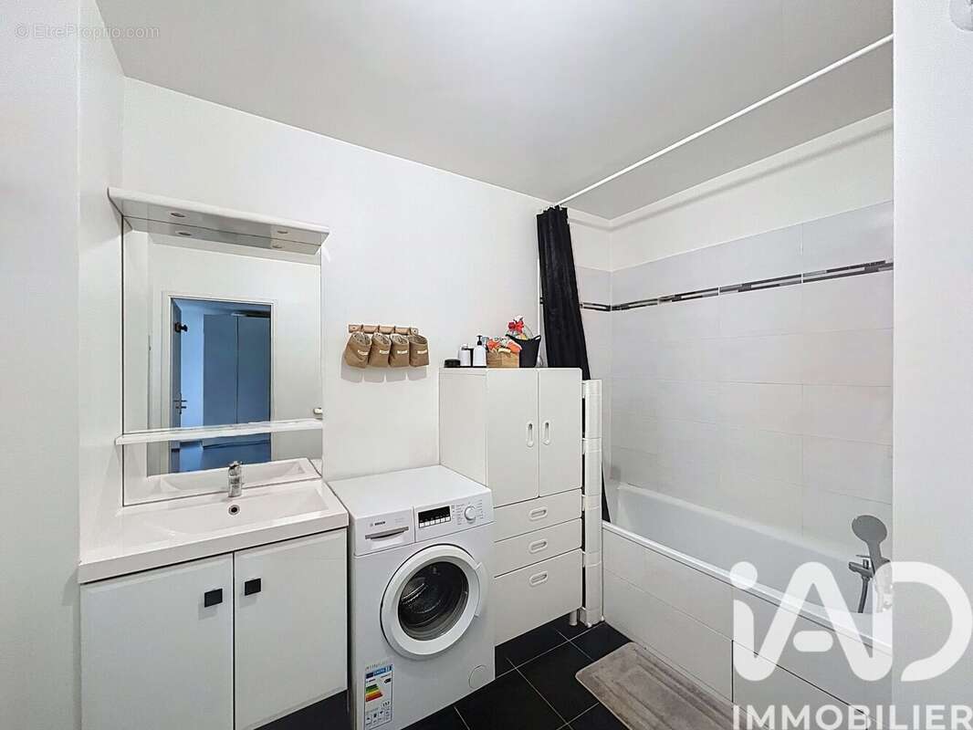 Photo 4 - Appartement à OZOIR-LA-FERRIERE