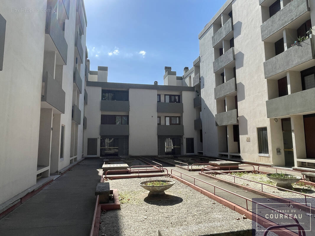 Appartement à BEZIERS