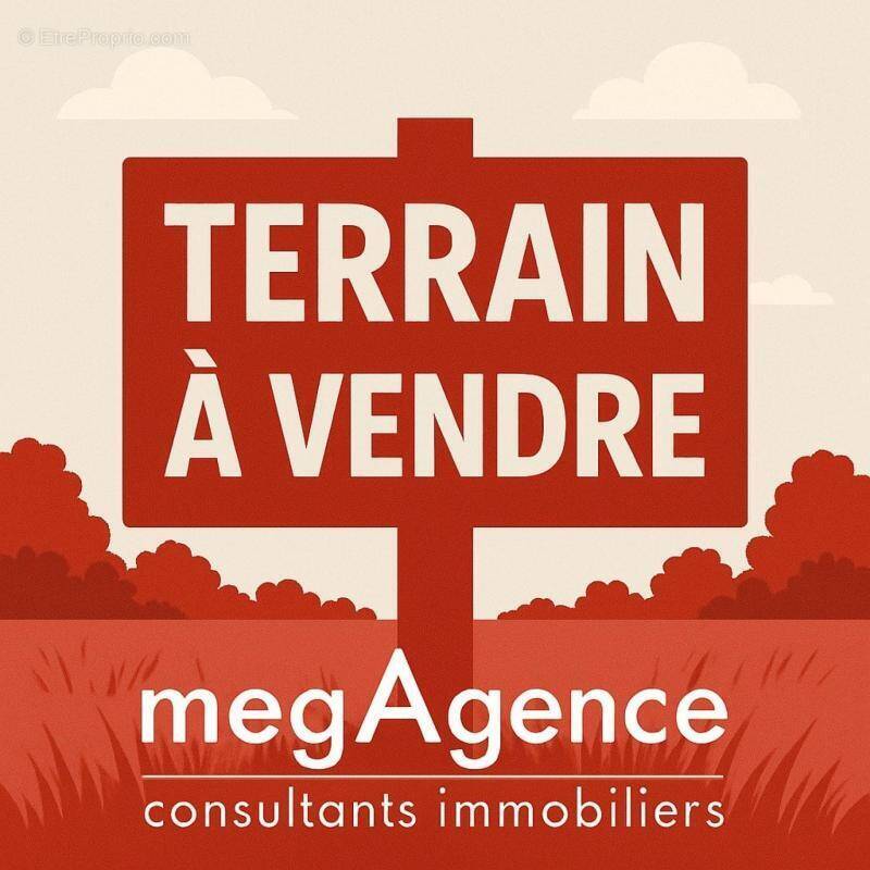 Terrain à PLENEUF-VAL-ANDRE