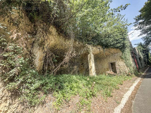 Maison à CROUTTES