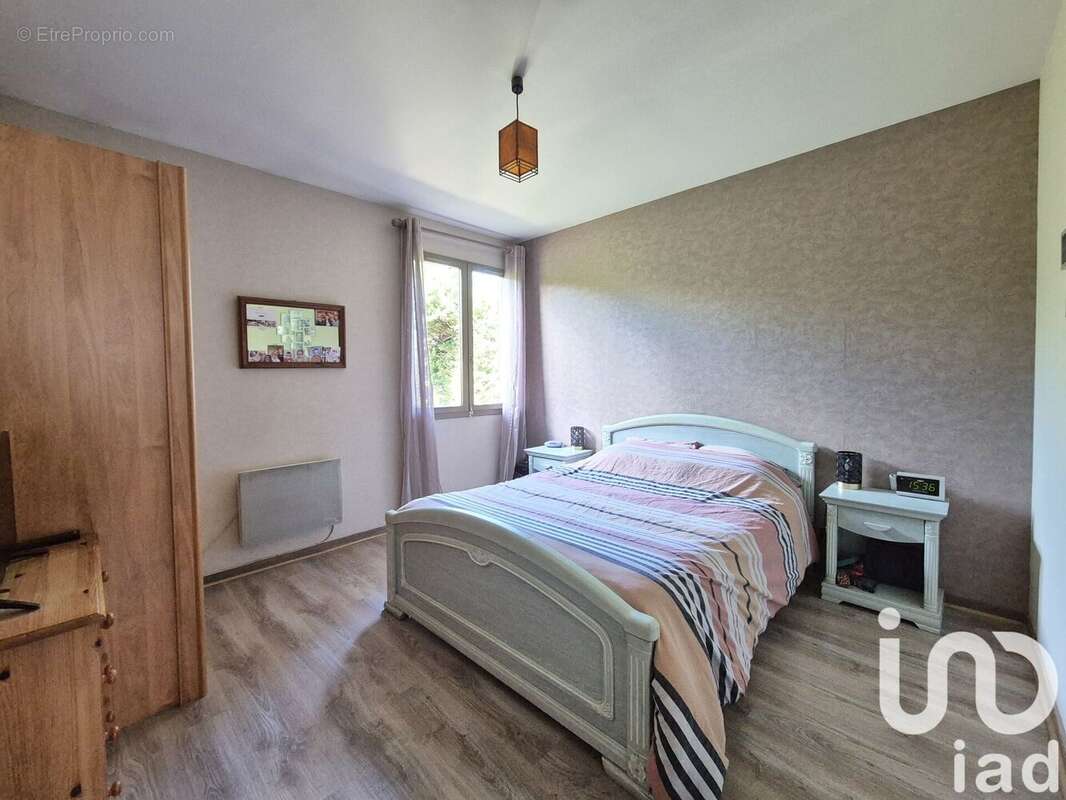 Photo 7 - Maison à CHERISY