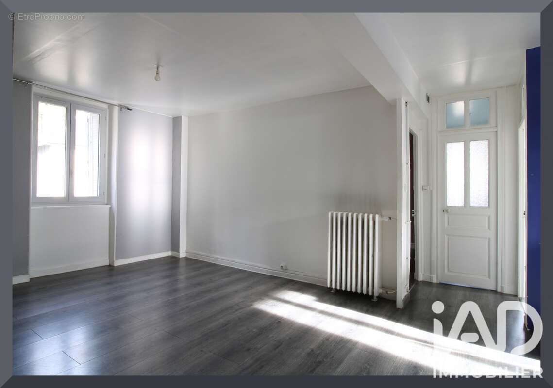 Photo 4 - Appartement à TULLE