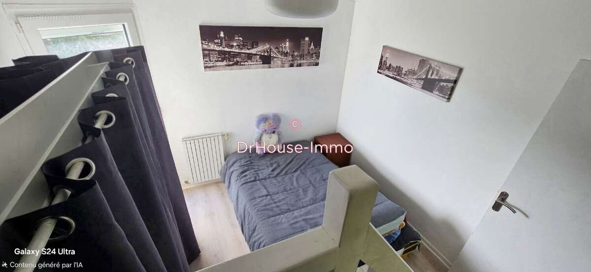 Maison à SAINT-JEAN-BONNEFONDS