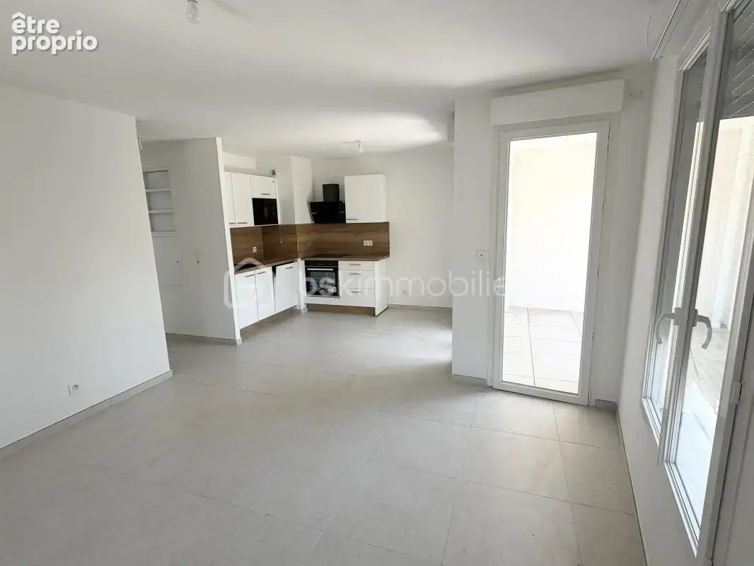  cavalaire-sur-mer – exclusivité – t2/t3 53 m² – résidence 2025 – piscine  - photo 3