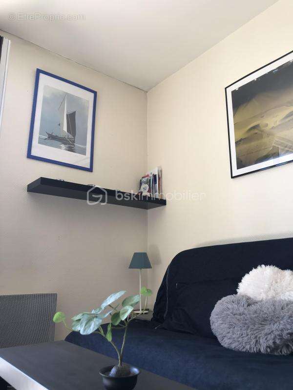 Appartement à SAINT-LARY-SOULAN