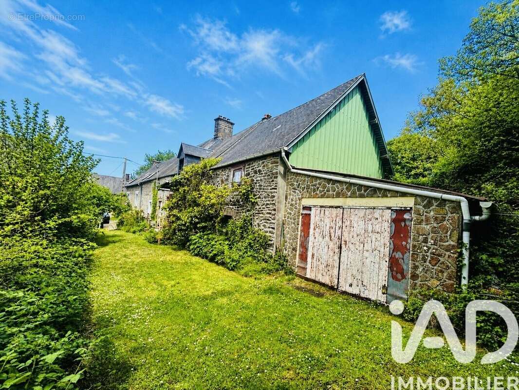 Maison 92 m² à Saint-Aubin-De-Terregatte  - photo 3