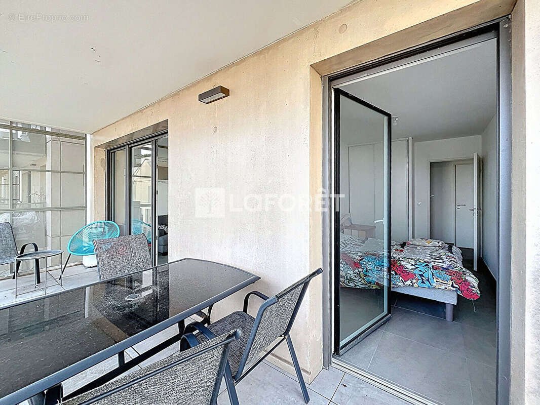 Appartement à MONTPELLIER