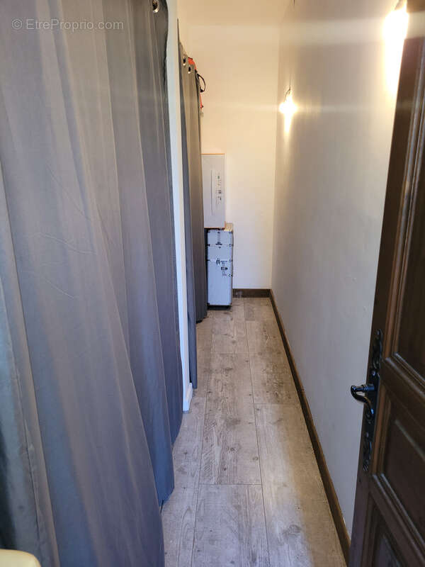 Maison à SAINT-JUSTIN