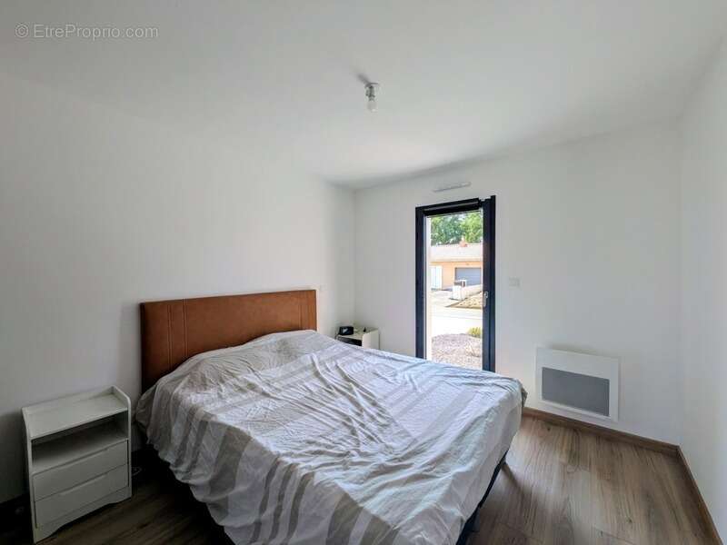 Maison à vendre 82.5m² - les cerqueux de maulevrier (49) - photo 5