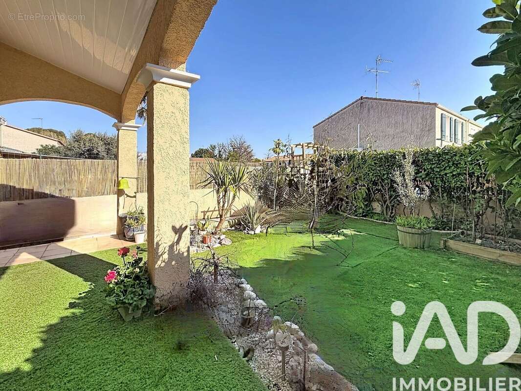 Photo 2 - Maison à BEZIERS