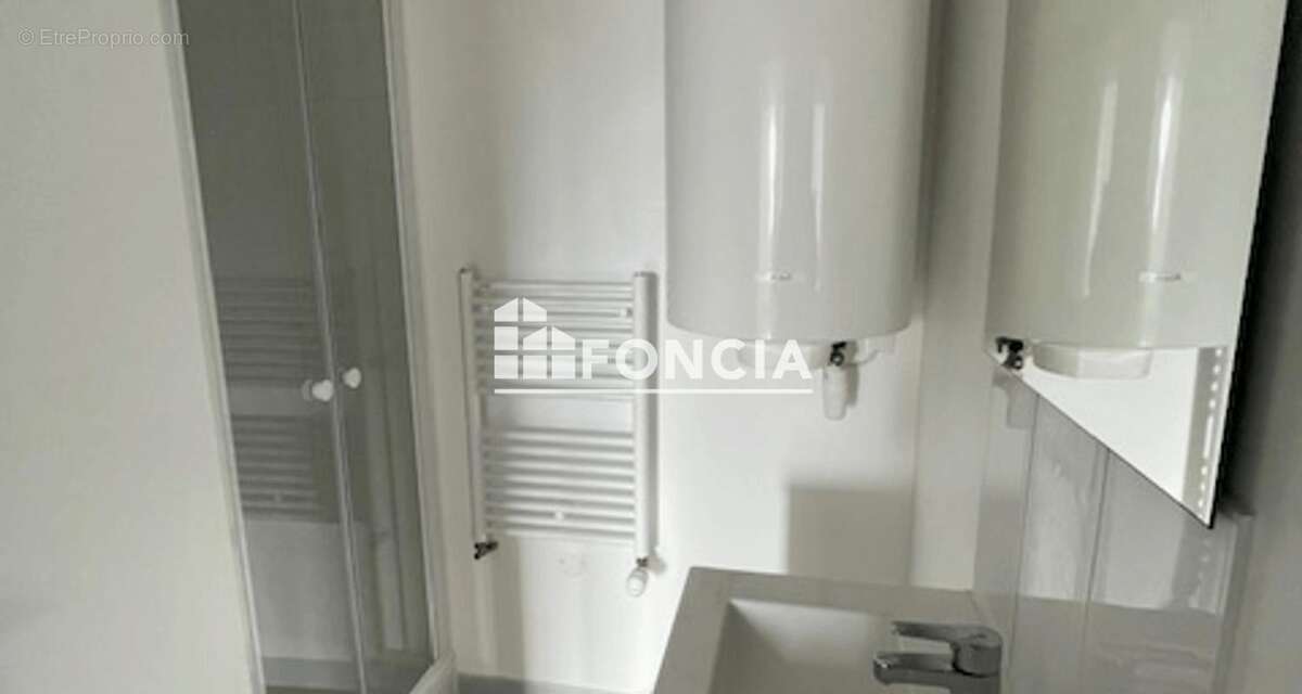 Appartement à ETAMPES