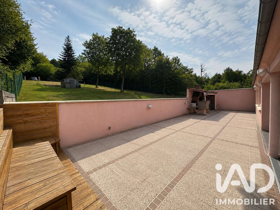 Maison 226 m² à Romeny-Sur-Marne  - photo 5