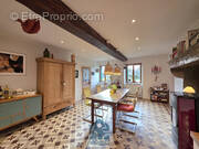 Maison à SAINT-GERVAIS-D'AUVERGNE