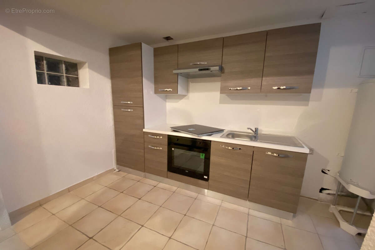 Appartement à SAINT-CYPRIEN