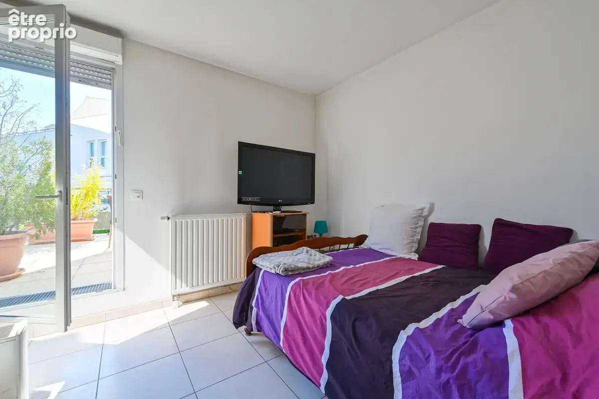 Appartement 4 pièces 84 m² à vendre à Creteil (94000) - photo 7