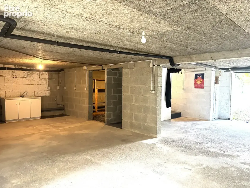 Maison familiale à deux pas du centre ville de Châteaugiron - photo 8