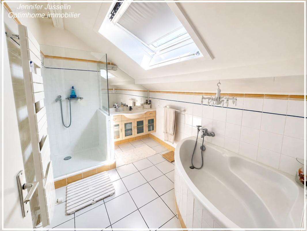 Maison à vendre 6 pièces PERRIGNIER (74) - photo 16