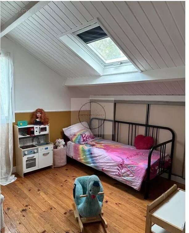 Maison 64 m² à Choisy-Le-Roi  - photo 3