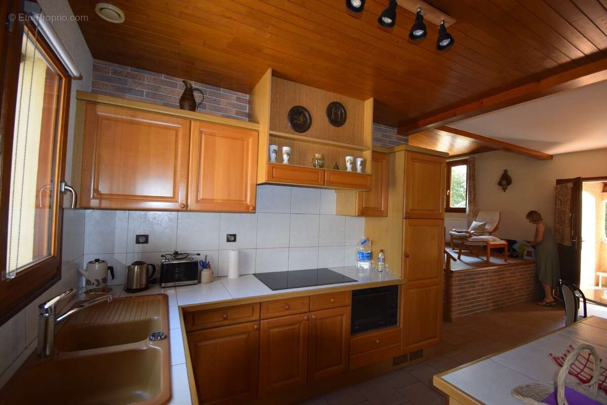 Belle Propriété à vendre 5 pièces VERS (46) - photo 11