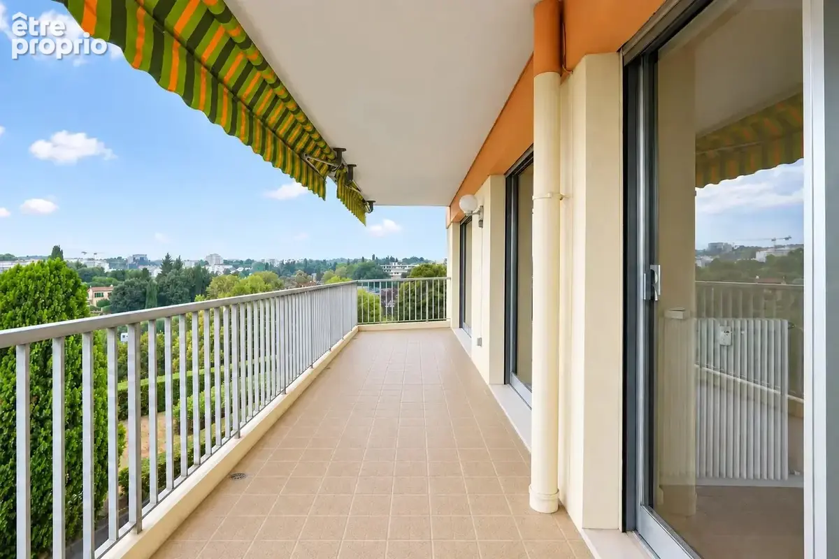 Photo Appartement à Antibes au prix de 304 000€