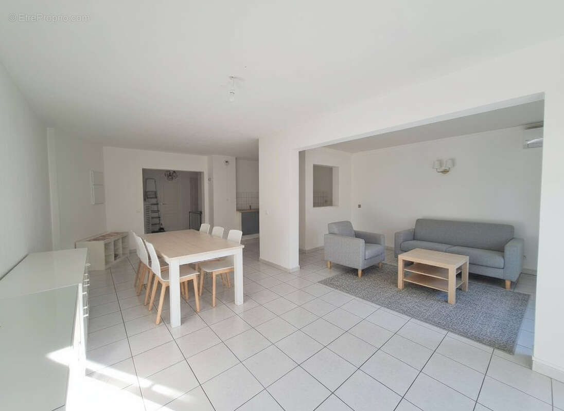 Appartement à PERPIGNAN