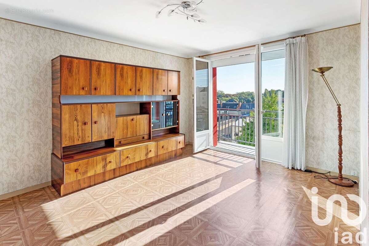 Photo 8 - Appartement à REZE