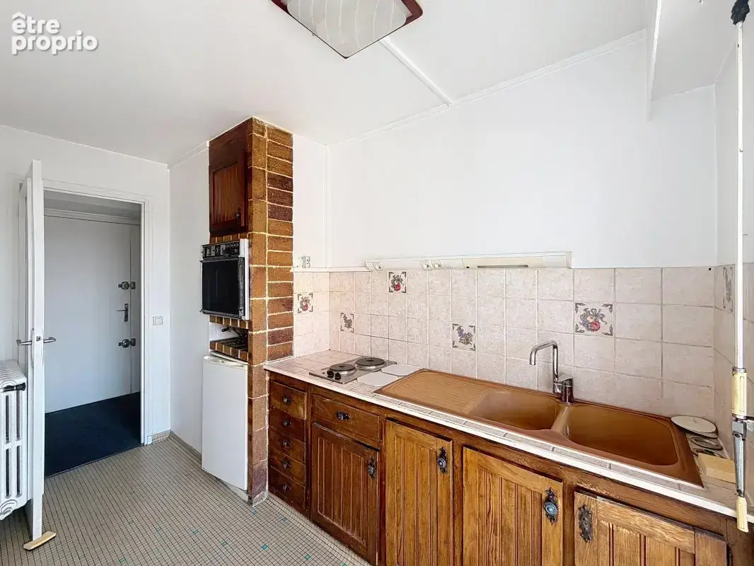 Appartement - photo 8