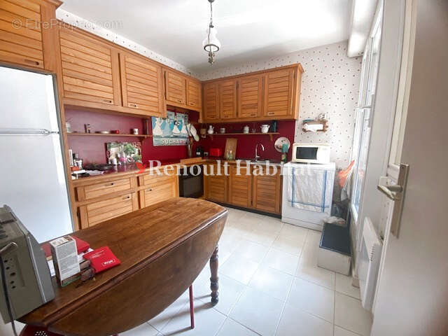 Appartement à VILLENEUVE-D'ASCQ