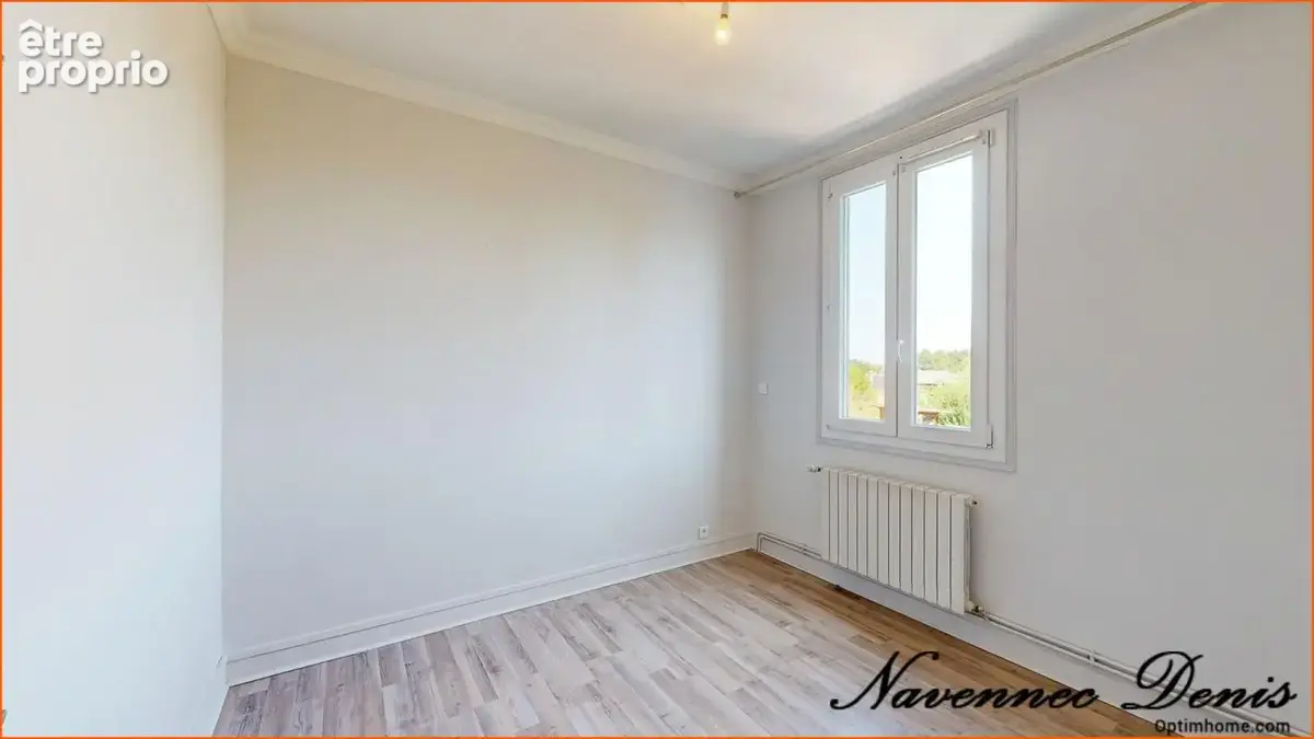 Ensemble immobilier – Maison 130 m² + espace indépendant chauffé 50 m² + dépendances – Saint-Pierre-lès-Elbeuf - photo 10