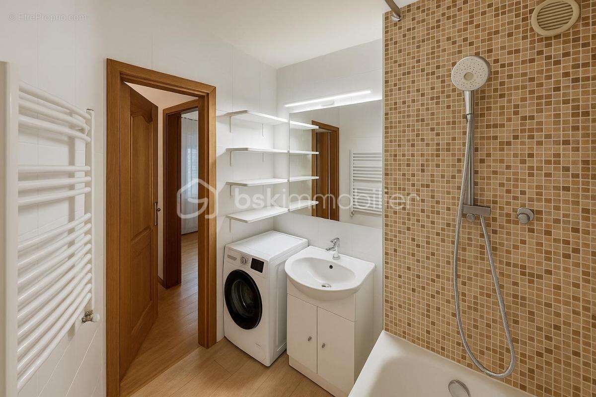 Appartement à SUCY-EN-BRIE