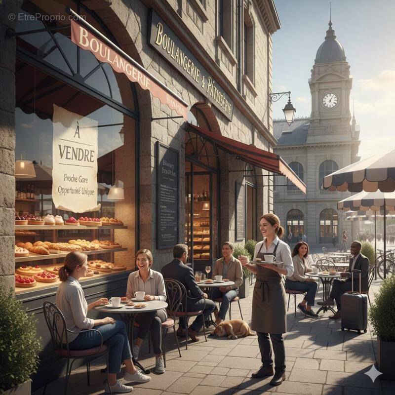 Commerce à CAGNES-SUR-MER