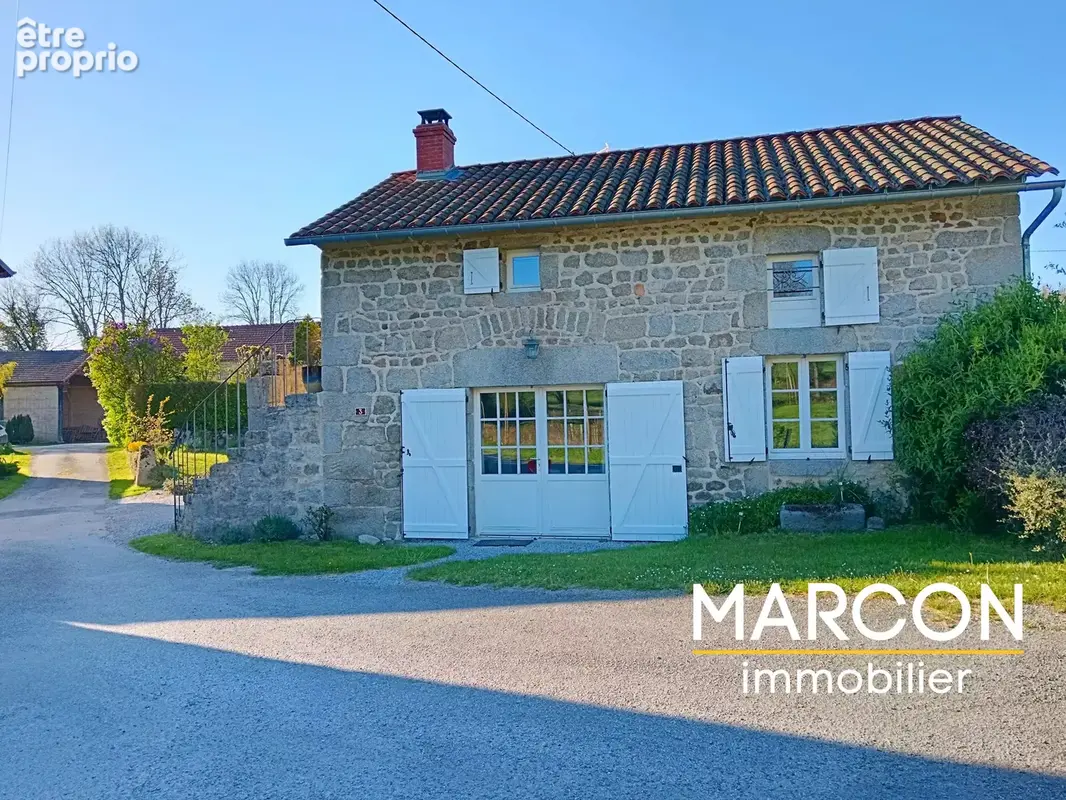 Vente propriété avec gîtes et piscine - photo 24