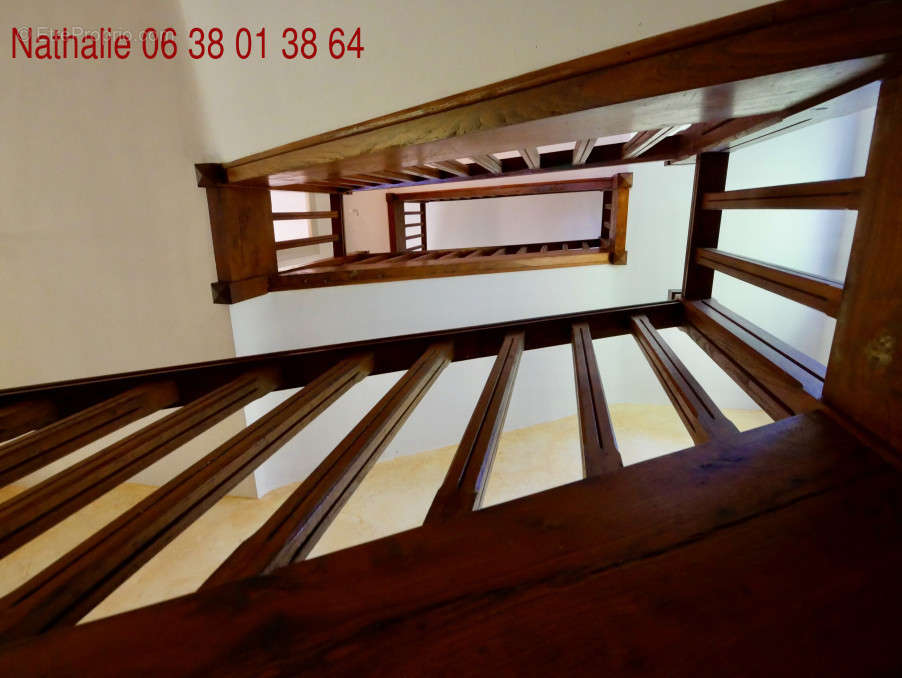 Maison à ROUFFIGNAC-SAINT-CERNIN-DE-REILHAC