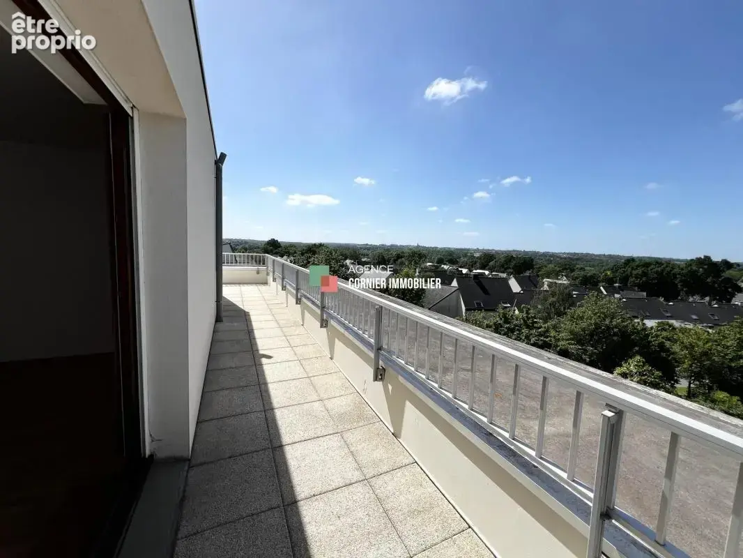Photo Appartement à Acigne au prix de 198 400€