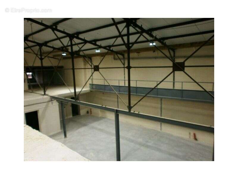 Commerce à CHAMPIGNY-SUR-MARNE