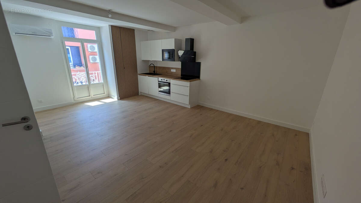 Appartement à ARGELES-SUR-MER