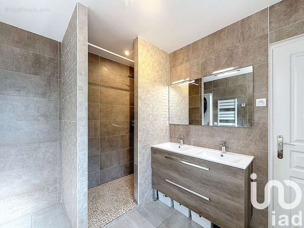 Photo 8 - Maison à SAINT-MARCEL-BEL-ACCUEIL