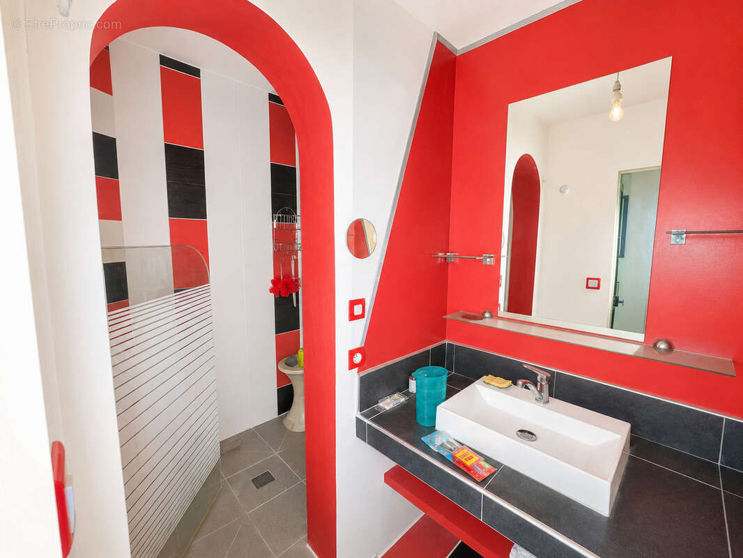 Maison de village à fort potentiel - photo 8