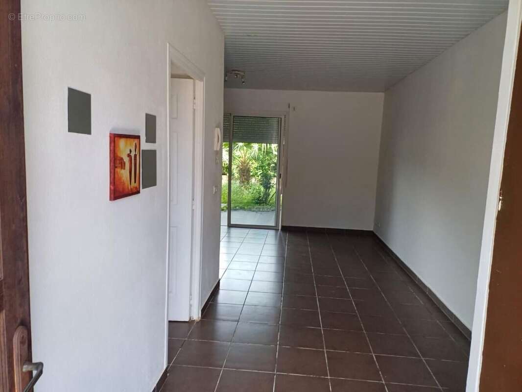 Photo 3 - Maison à MACOURIA