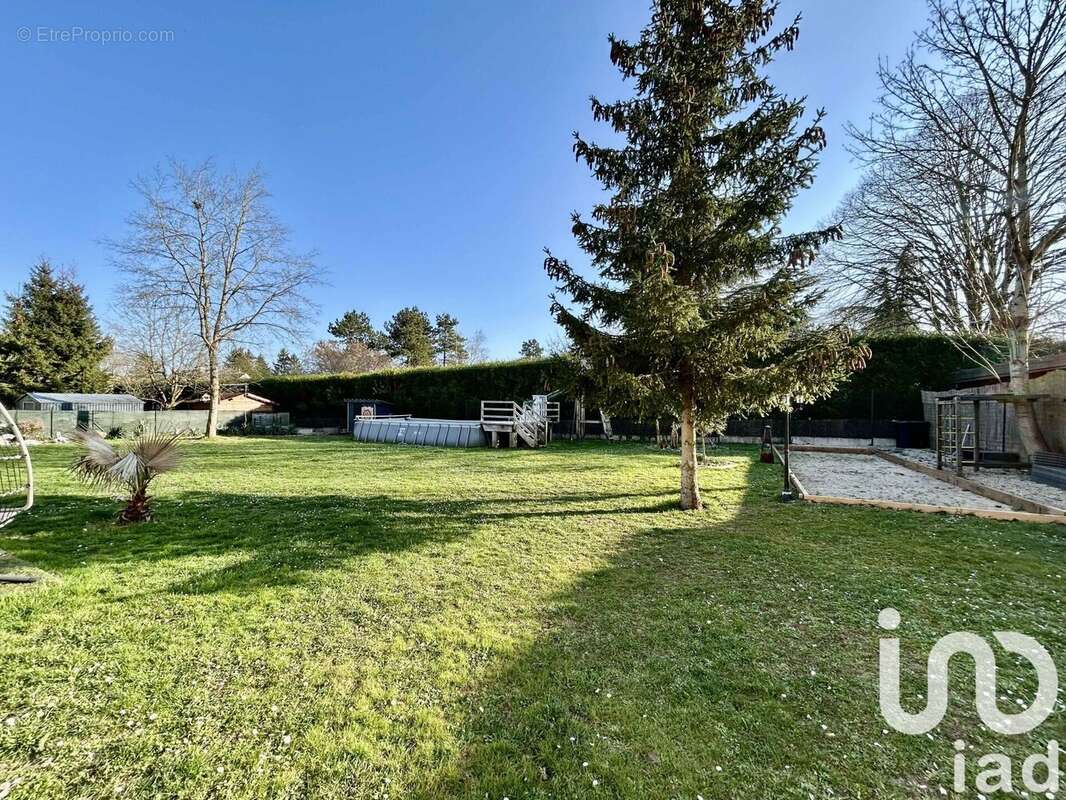 Photo 4 - Maison à ACHERES-LA-FORET