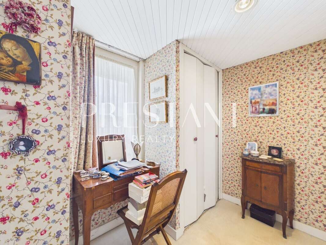 Appartement à BIARRITZ