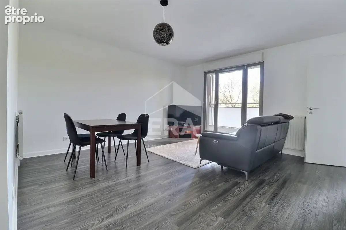 Appartement 91m² à l'île-saint-denis - photo 2
