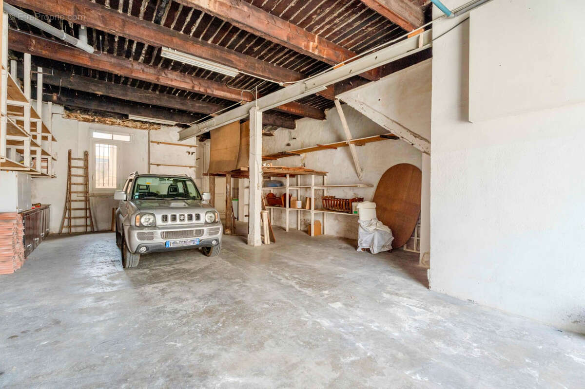 Appartement à LA CIOTAT