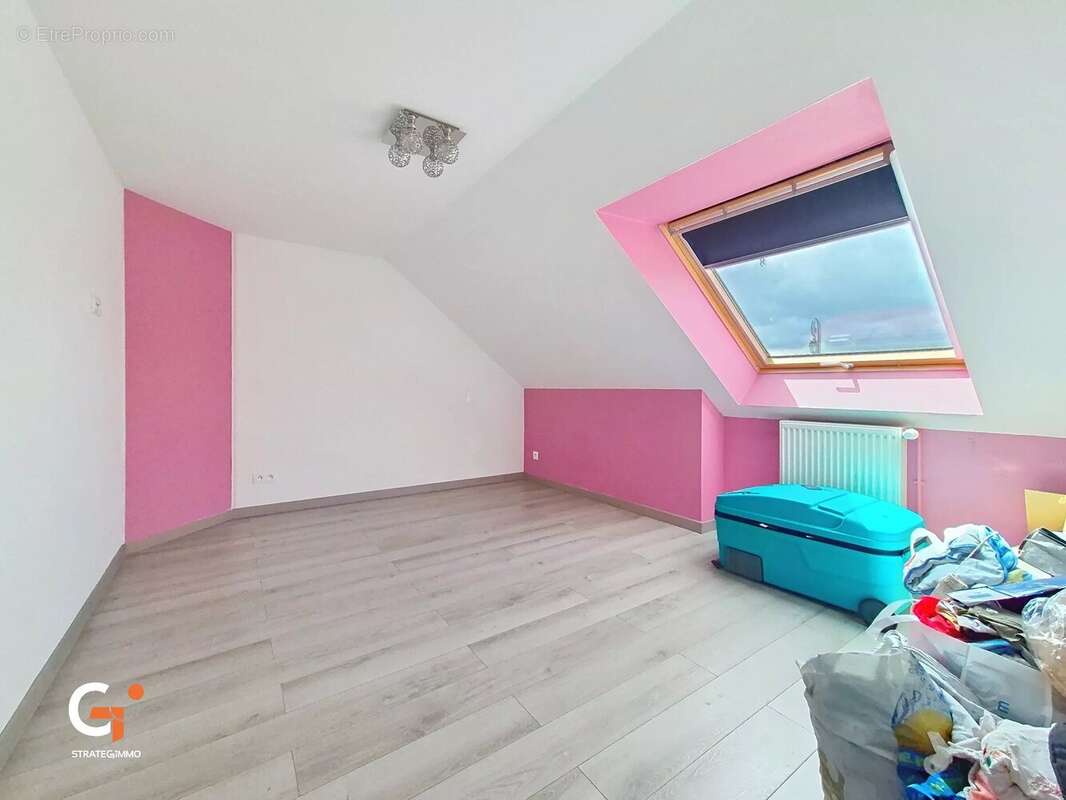 Maison 4 chambres - BOSGOUET - photo 12
